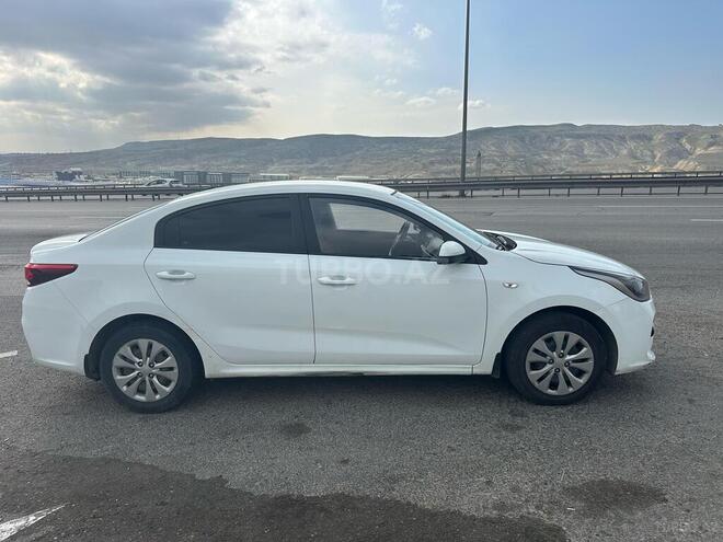 Kia Rio 2018, 232,600 km - 1.6 l - Bakı
