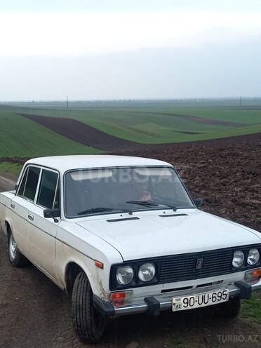 LADA (VAZ) 2106 1985, 15,056 km - 1.6 l - Cəlilabad