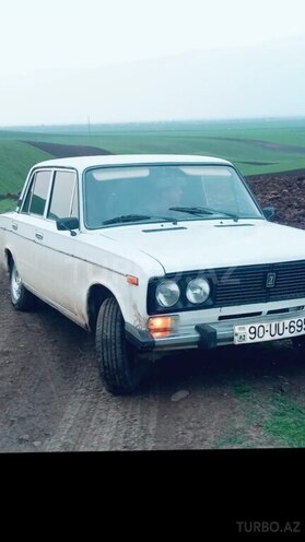 LADA (VAZ) 2106 1985, 15,056 km - 1.6 l - Cəlilabad