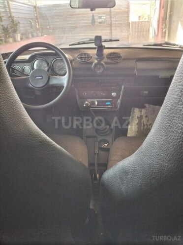 LADA (VAZ) 2106 1985, 15,056 km - 1.6 l - Cəlilabad