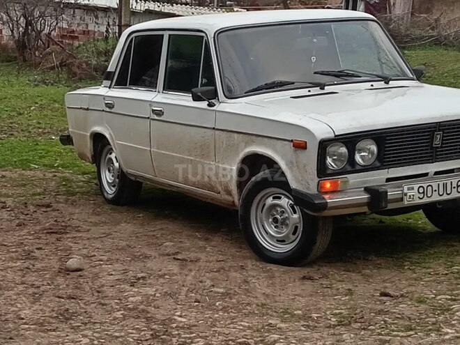 LADA (VAZ) 2106 1985, 15,056 km - 1.6 l - Cəlilabad