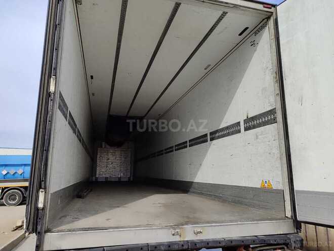 MAN TGX 18.480 2013, 853,000 km - 12.0 л - Bakı