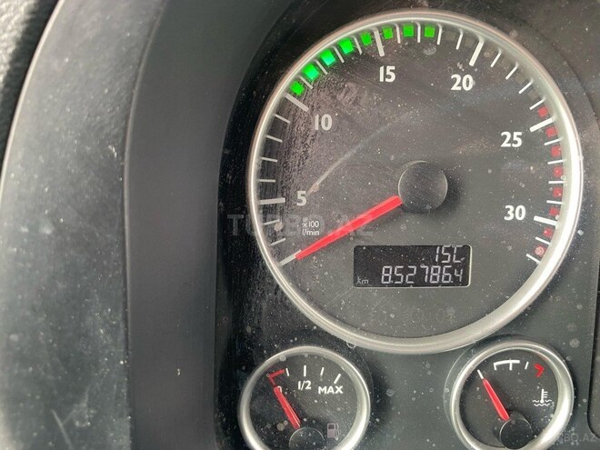 MAN TGX 18.480 2013, 853,000 km - 12.0 л - Bakı