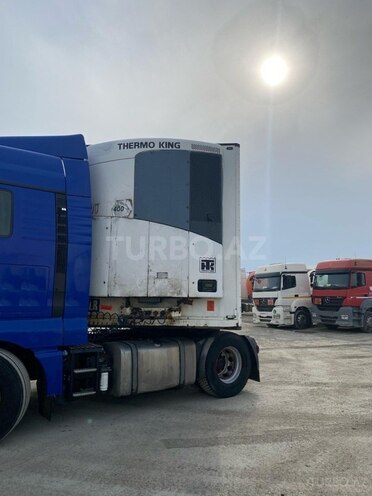MAN TGX 18.480 2013, 853,000 km - 12.0 л - Bakı