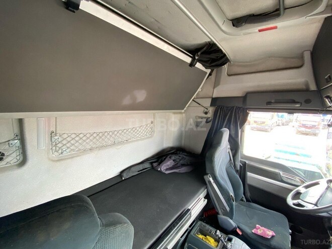 MAN TGX 18.480 2013, 853,000 km - 12.0 л - Bakı