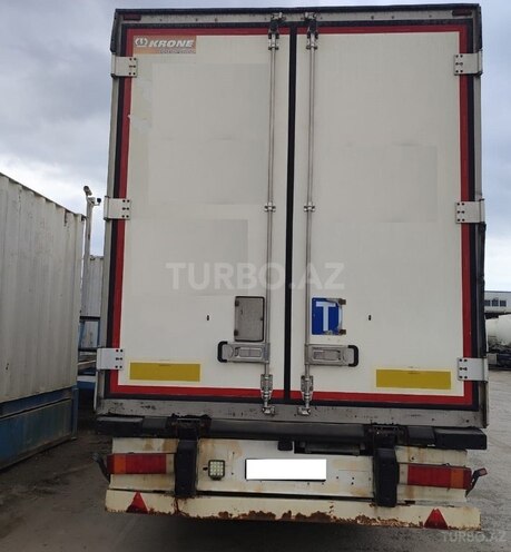 MAN TGX 18.480 2013, 853,000 km - 12.0 л - Bakı