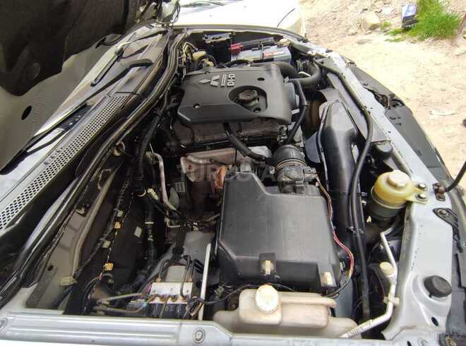 Mitsubishi L200 2012, 370,669 km - 2.5 l - Bakı
