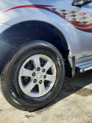 Mitsubishi L200 2012, 370,669 km - 2.5 l - Bakı