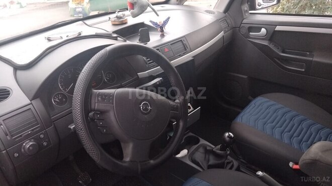 Opel Meriva 2005, 330,000 km - 1.4 l - Bakı