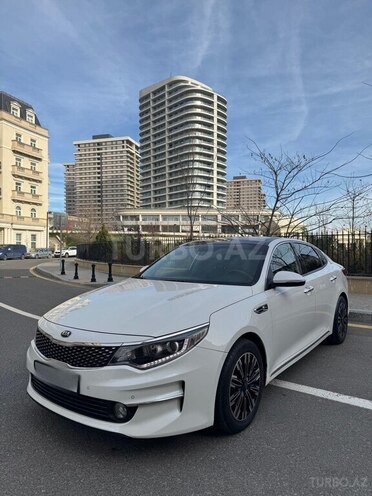 Kia K5-15