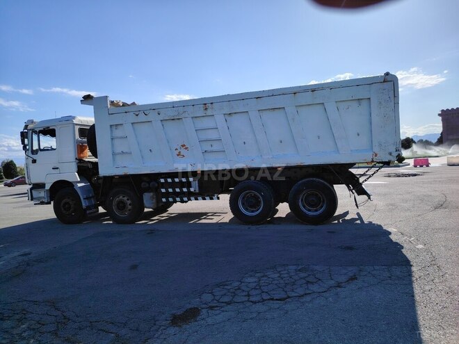 Shacman F3000 2013, 503,000 km - 9.7 л - Gəncə