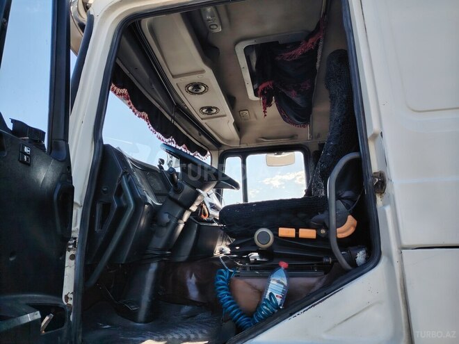 Shacman F3000 2013, 503,000 km - 9.7 л - Gəncə