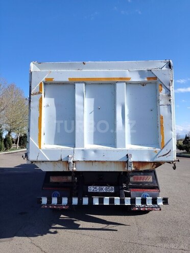 Shacman F3000 2013, 503,000 km - 9.7 л - Gəncə
