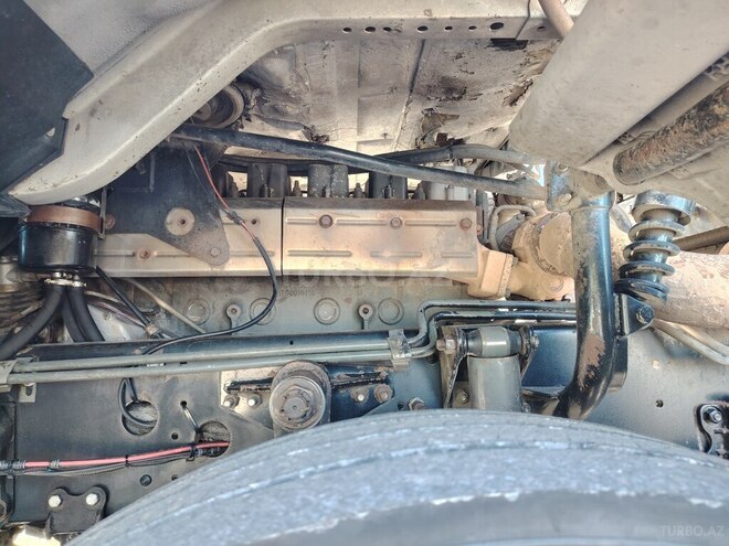 Shacman F3000 2013, 503,000 km - 9.7 л - Gəncə