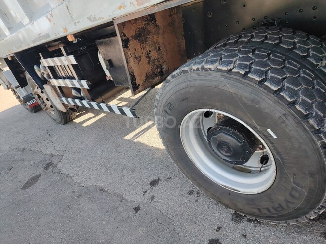 Shacman F3000 2013, 503,000 km - 9.7 л - Gəncə