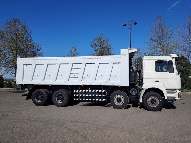 Shacman F3000 2013, 503,000 km - 9.7 л - Gəncə