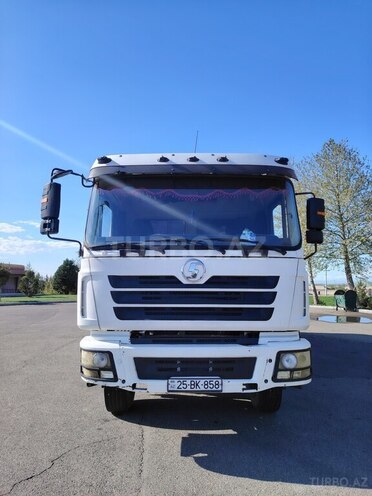 Shacman F3000 2013, 503,000 km - 9.7 л - Gəncə