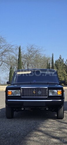 LADA (VAZ) 2107 2011, 95,000 km - 1.6 l - Tərtər