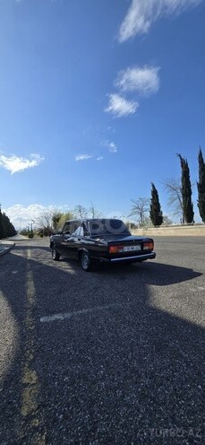 LADA (VAZ) 2107 2011, 95,000 km - 1.6 l - Tərtər