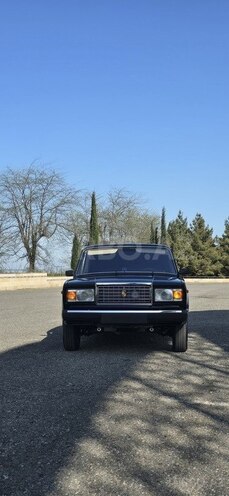LADA (VAZ) 2107 2011, 95,000 km - 1.6 l - Tərtər