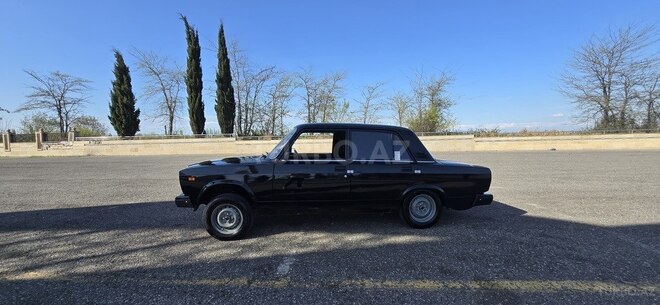 LADA (VAZ) 2107 2011, 95,000 km - 1.6 l - Tərtər