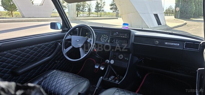 LADA (VAZ) 2107 2011, 95,000 km - 1.6 l - Tərtər