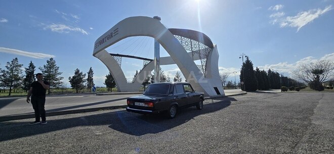 LADA (VAZ) 2107 2011, 95,000 km - 1.6 l - Tərtər