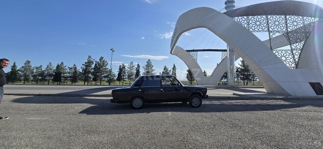 LADA (VAZ) 2107 2011, 95,000 km - 1.6 l - Tərtər