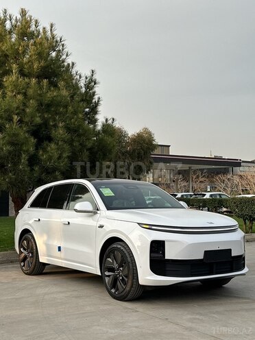 Li Auto  2024, 0 km - 1.5 л - Bakı