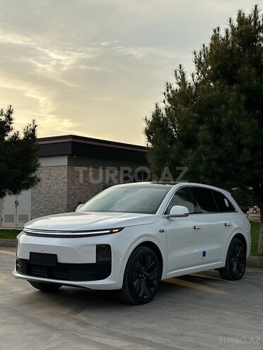 Li Auto  2024, 0 km - 1.5 л - Bakı