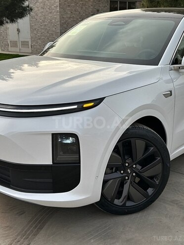Li Auto  2024, 0 km - 1.5 л - Bakı