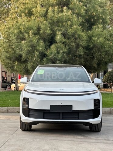 Li Auto  2024, 0 km - 1.5 л - Bakı