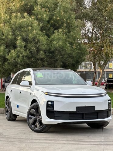 Li Auto  2024, 0 km - 1.5 л - Bakı