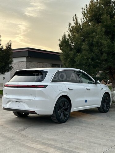 Li Auto  2024, 0 km - 1.5 л - Bakı