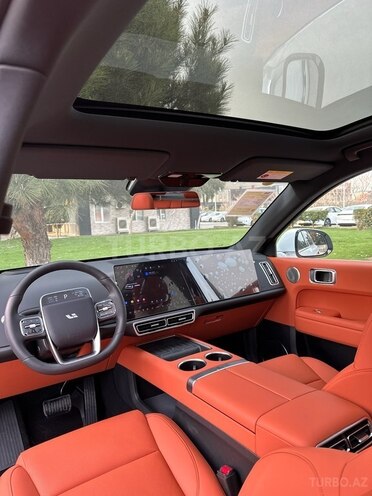Li Auto  2024, 0 km - 1.5 л - Bakı