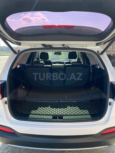 Kia Sorento 2017, 184,876 km - 2.0 l - Bakı