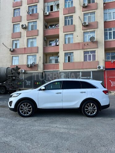 Kia Sorento 2017, 184,876 km - 2.0 l - Bakı