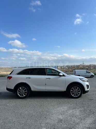 Kia Sorento 2017, 184,876 km - 2.0 l - Bakı