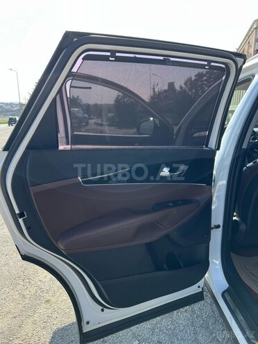Kia Sorento 2017, 184,876 km - 2.0 l - Bakı