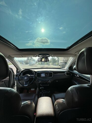 Kia Sorento 2017, 184,876 km - 2.0 l - Bakı