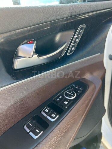 Kia Sorento 2017, 184,876 km - 2.0 l - Bakı
