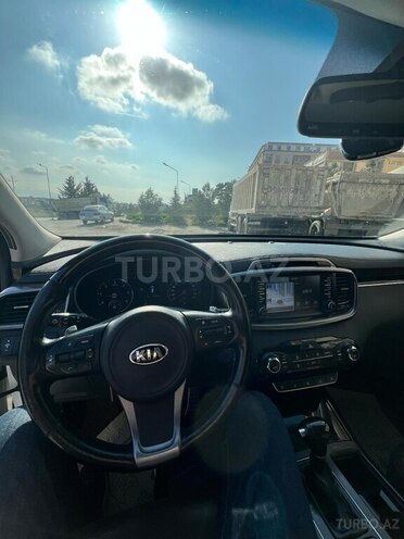 Kia Sorento 2017, 184,876 km - 2.0 l - Bakı