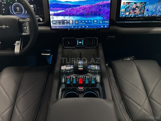 BYD Leopard 8-17