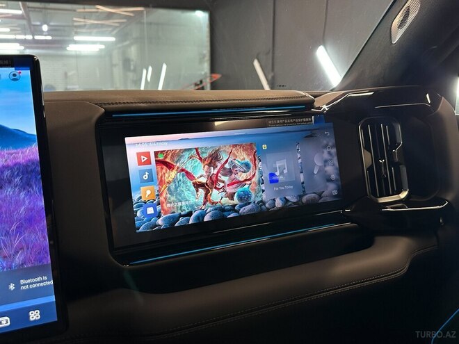 BYD Leopard 8-20