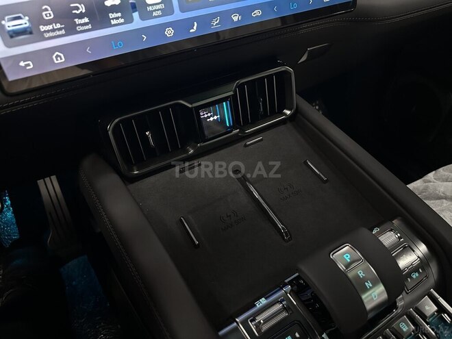 BYD Leopard 8-30