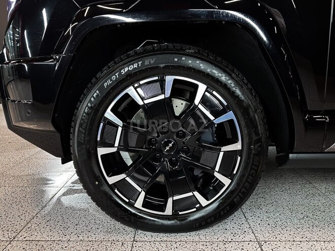 BYD Leopard 8-11