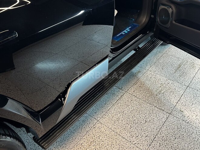 BYD Leopard 8-35
