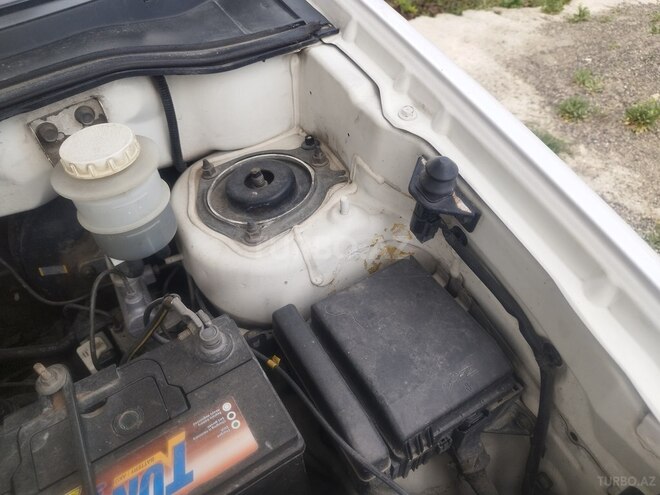 Mitsubishi Airtrek 2003, 500,000 km - 2.0 l - Sumqayıt