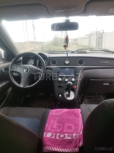 Mitsubishi Airtrek 2003, 500,000 km - 2.0 l - Sumqayıt