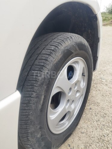 Mitsubishi Airtrek 2003, 500,000 km - 2.0 l - Sumqayıt